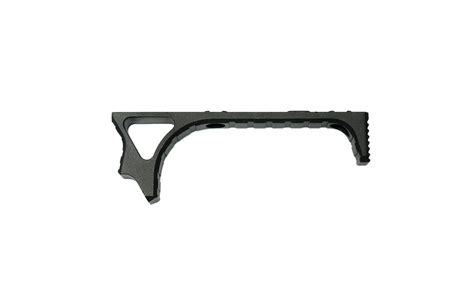 8788 - NBS AR-15/10 M-LOK Angled Foregrip - AR15Discounts