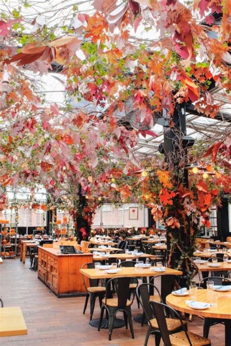 25 Most Instagrammable Cafes In NYC From Pink To Floral