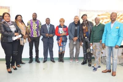 Diaspora la communauté congolaise de Washington DC met en place ses