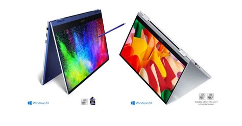 Samsung Galaxy Book Flex 2 Alpha Powered By 11th Generation Intel Core