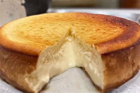 Las Mejores Tartas De Queso De Madrid