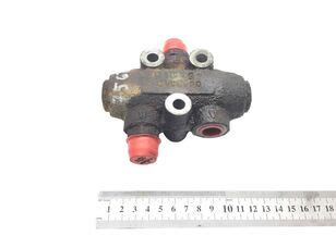 Mercedes Benz Actros Mp Power Steering Pump