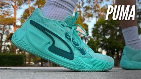 Puma Court Rider Chaos Slash Review Should You Buy Them YouTube