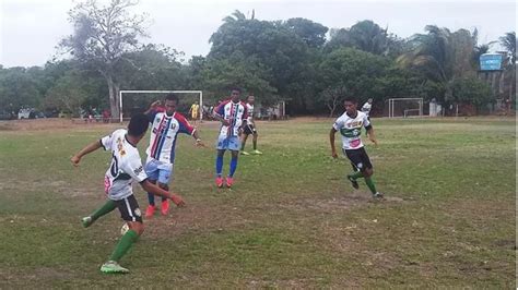 Rodada Da Copa Cefama Movimentou O Final De Semana O Imparcial