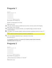 EXAMEN FINAL Intento 2 docx Pregunta 1 Correcta Puntúa 1 00 sobre 1