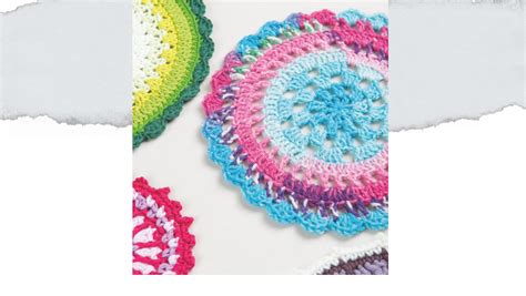 Choosing Yarn Colour Combinations For Your Knitting Or Crochet