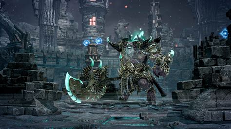 Extreme Release Notes News Lost Ark Free To Play Mmo Action Rpg