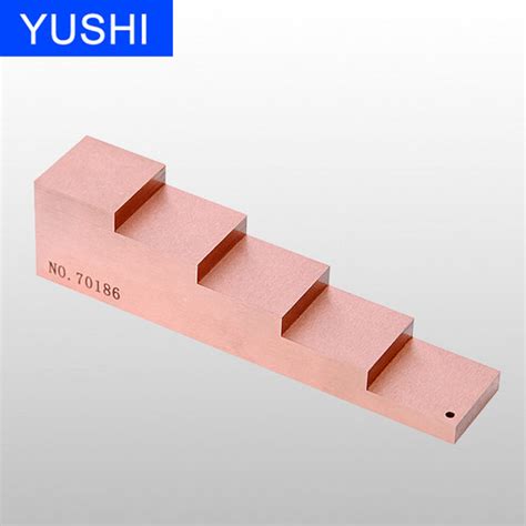 Ndt Calibration Blocks Ultrasonic Testing Calibration Blocks Ultrasonic