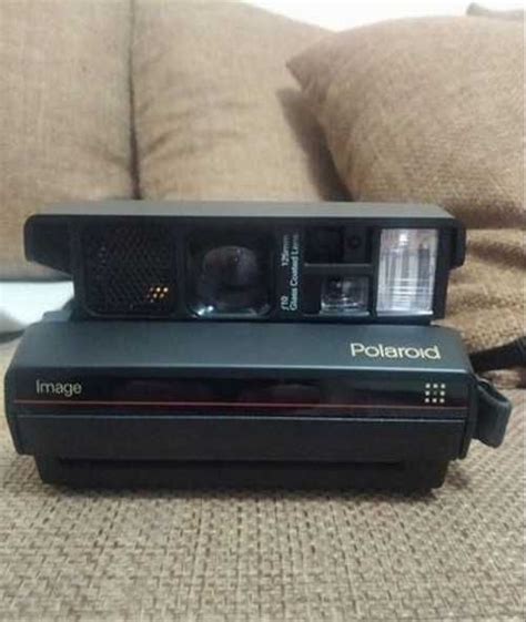 Фотоаппарат моментальный polaroid Москва | Фототехника | Festima.Ru ...