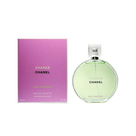 Chance Eau Fraiche Dama 150 Ml Zotho