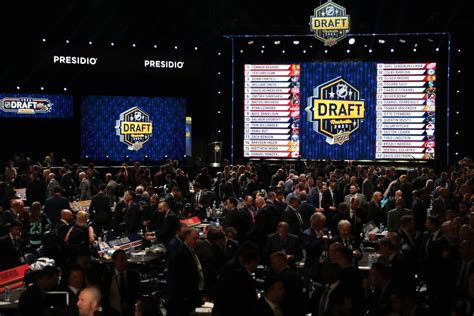 NHL Draft Day 2: Islanders pick another Nelson, forwards and a Good ...