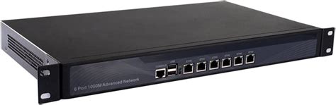 Amazon Firewall Vpn Inch U Rackmount Opnsense Network