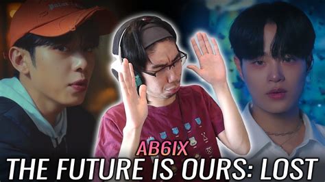 Ab6ix 에이비식스 The Future Is Ours Lost Ep First Listen And Reaction