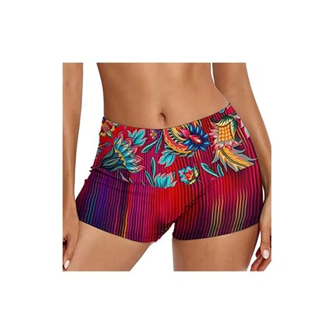 YOGALULU Coppe Per Costumi Da Bagno Costume Costumi Particolari Costume Arancione Costume Bikini