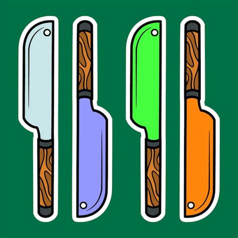 Sticker Knife Images Free Download On Freepik