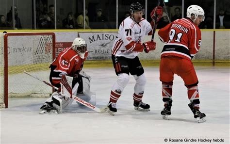 Hockey Sur Glace Coupe De France Coupe De France Me Tour