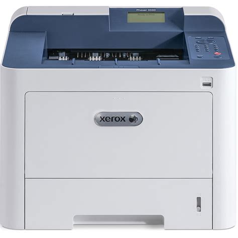 Xerox Phaser 3330DNIM A4 Mono Laser Printer