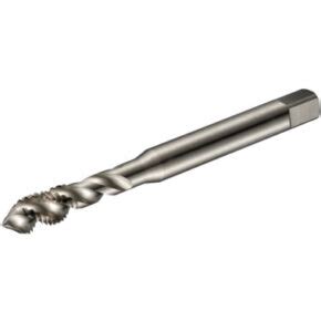 M X Mm Pitch Metric Coarse Spiral Point Tap Alfast Fixings