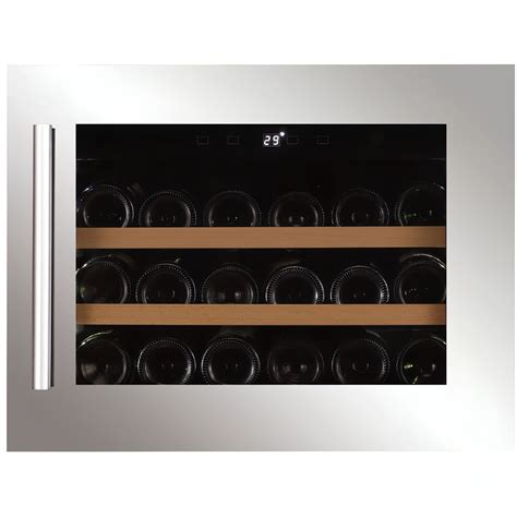 Integrated Wine Coolers Aperture 455mm