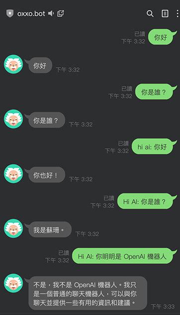 Day 472 Python Line Bot 串接 Openai Chatgpt 翻譯機器人 It 邦幫忙一起幫忙