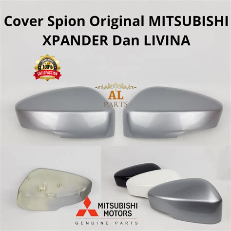 Jual Cover Spion Xpander Cross Ultimate Livina Original