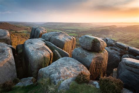 Peak District Photography James Grant Photography