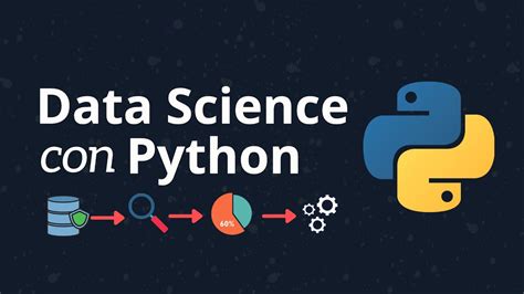 Curso De Data Science En Python Desde Cero 2022 YouTube