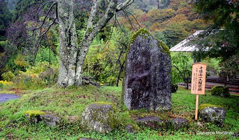 Walking the Nakasendō Way in the Japanese Central Alps | Flickr