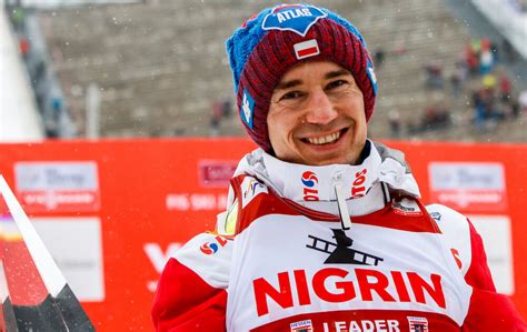 Kamil Stoch Conserve Son Titre Sports Infos Ski Biathlon