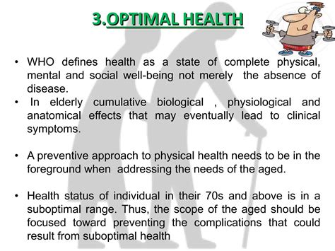 Geriatric Rehabilitation Ppt