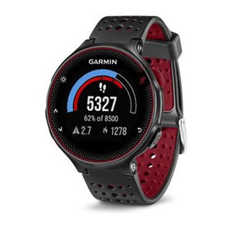 User Manual Garmin Forerunner English Pages