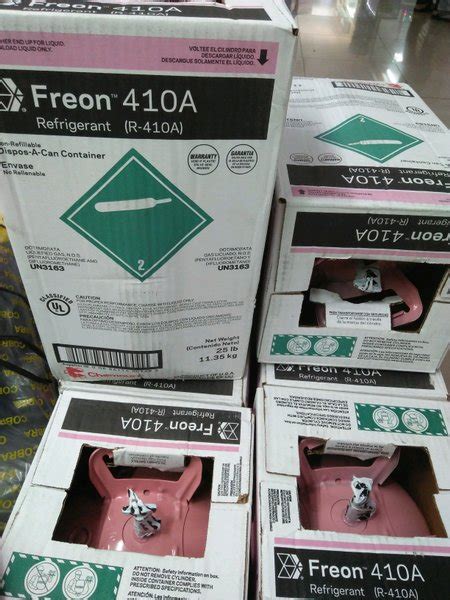 Jual Freon R A Dupont Chemours Usa Original Di Lapak Sparepart Ac