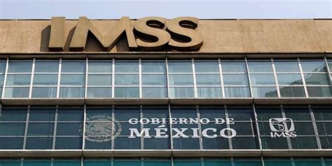 Gobierno Federal Publica En El Dof Decreto Para Crear Imss Bienestar