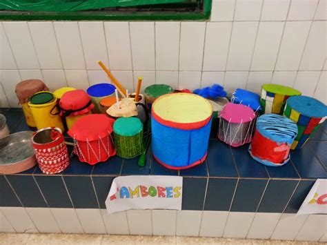 Manualidades Medio Ambiente 2 Imagenes Educativas
