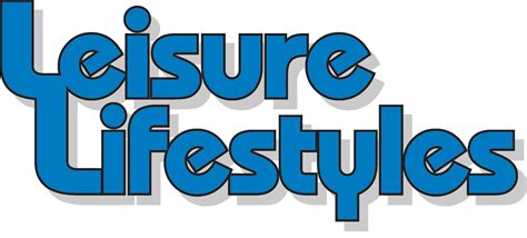 leisure lifestyles logo - Hot Tub Insider