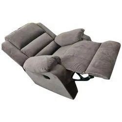 Motorized Recliner Sofa Chair At Rs Piece Recliner Chair In