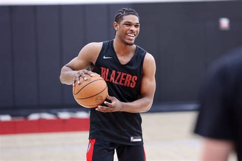 Basket Infos On Twitter Scoot Henderson A Fait Un Workout Pour