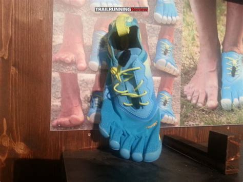 Vibram Fivefingers Bikila Evo Trailrunningreview