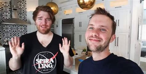 Youtube Star Shane Dawson And Ryland Adams Married