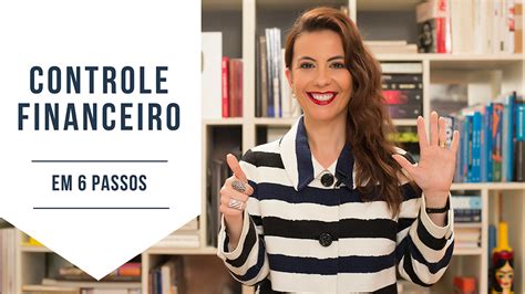 controle financeiro em  passos simples patricia lages bolsa blindada
