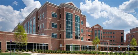 Atrium Health Cabarrus Sanger Heart And Vascular Institute Robins And Morton