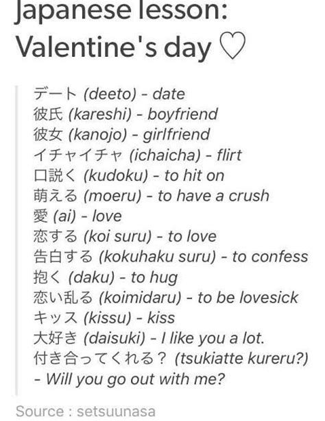 Pin By Amanda On Big In Japan In Learn Japanese Words