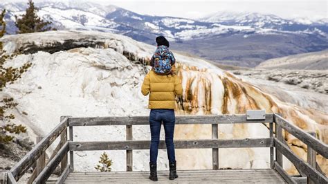 Best Time To Visit Yellowstone National Park Lonely Planet