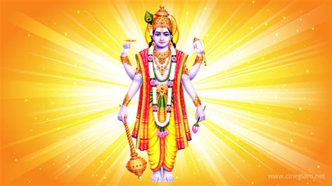 Maha Vishnu Moola Mantra Responsepsawe