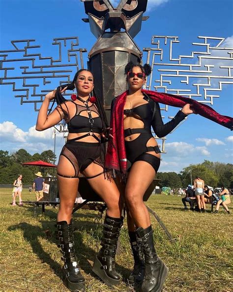 Lollapalooza 2023 Dicas De Looks Para Arrasar No Festival Da Música