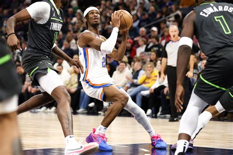 Nba Wire Roundtable Predicting Thunder Vs