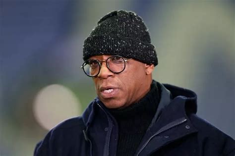 Ian Wright Names Player Hed Have Loved Arsenal To Sign Ahead Of