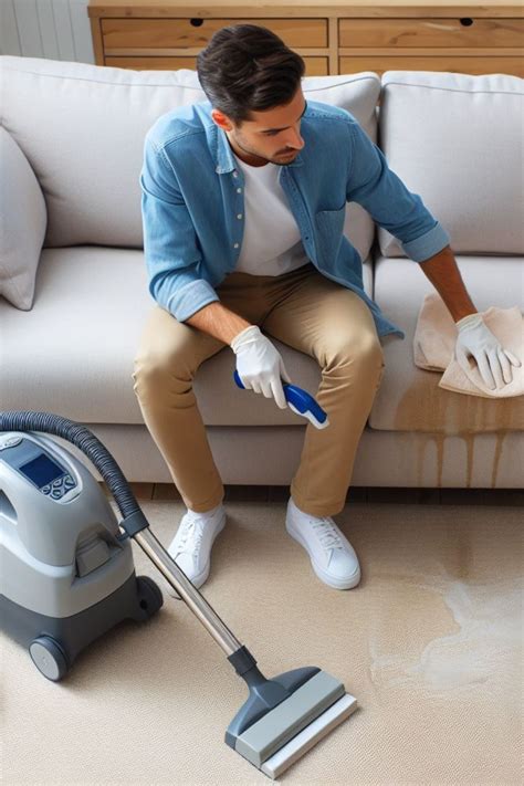 Can You Use A Carpet Cleaner On A Couch Sit Back Lounge