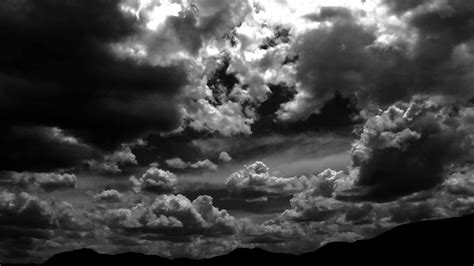 🔥 [10+] Black Clouds HD Wallpapers | WallpaperSafari