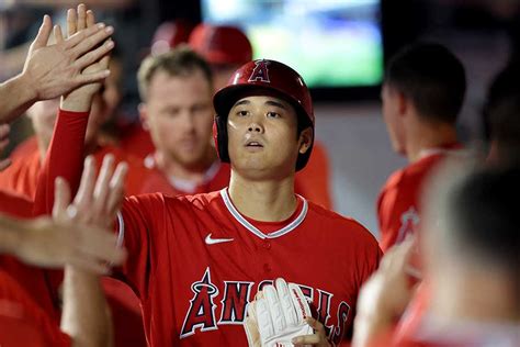 大谷翔平に「メッツと契約して」 Nyでも異例の チャント 二塁打に大歓声 Full Count